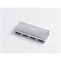 【クリックで詳細表示】切替器・HUB UH284