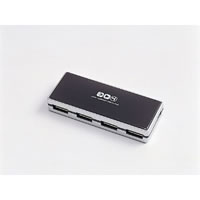 【クリックで詳細表示】切替器・HUB UH284