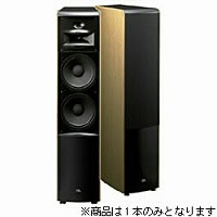 【クリックでお店のこの商品のページへ】フロアスタンディングスピーカー LS Series (1本) ホワイト・オーク LS80W(JBL) 《送料無料》