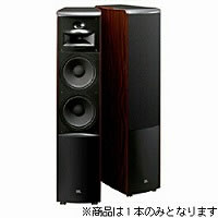 【クリックでお店のこの商品のページへ】フロアスタンディングスピーカー LS Series(1本)LS-80E エボニー LS80E(JBL) 《送料無料》