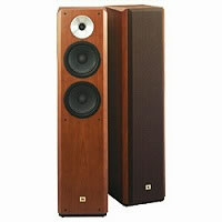 【クリックで詳細表示】[2Wayフロア型スピーカー 1本] フロアスタンディングスピーカー(1本) A660(JBL) 《送料無料》