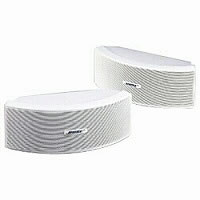 【クリックで詳細表示】スピーカーシステム(ホワイト) 151SE-W(ペア) 2本 151SE 《送料無料》