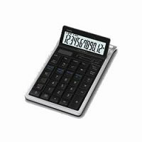 【クリックで詳細表示】電卓 RT7000BKN 《送料無料》