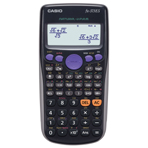 【クリックでお店のこの商品のページへ】CASIO カシオ関数電卓 FX-373ES-N