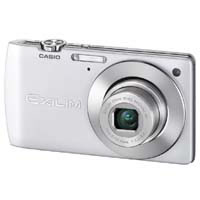 【クリックで詳細表示】EXILIM EX-S200SR (シルバー) 《送料無料》