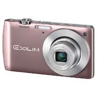 【クリックで詳細表示】EXILIM EX-S200PK (ピンク) 《送料無料》