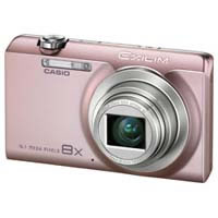 【クリックで詳細表示】EXILIM EX-Z3000PK (ピンク) 《送料無料》