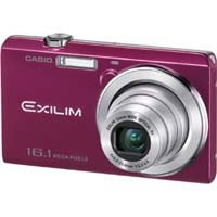 【クリックで詳細表示】EXILIM EX-ZS12RD(レッド) 《送料無料》