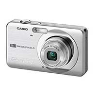 【クリックで詳細表示】EXILIM ZOOM EX-Z85 シルバー 《送料無料》
