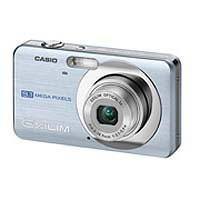 【クリックで詳細表示】EXILIM ZOOM EX-Z85 ブルー 《送料無料》