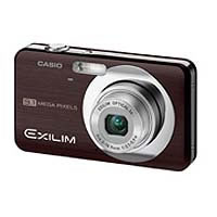 【クリックで詳細表示】EXILIM ZOOM EX-Z85 ブラウン 《送料無料》