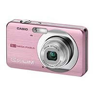【クリックで詳細表示】EXILIM ZOOM EX-Z85 ピンク 《送料無料》