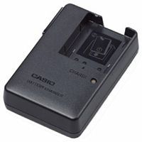 【クリックでお店のこの商品のページへ】CASIO カシオデジタルカメラ充電器 BC-80L