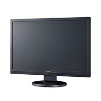 【クリックでお店のこの商品のページへ】SHARP TFT液晶カラーモニター LL-W221-B 《送料無料》