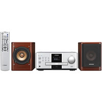 【クリックでお店のこの商品のページへ】日本ビクターミニコンポ EXAK1 《送料無料》