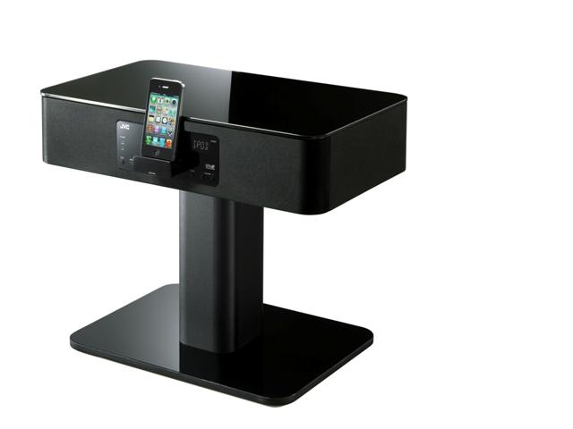 【クリックで詳細表示】JVC ホームシアターサウンドシステム NX-BX3-B 《送料無料》