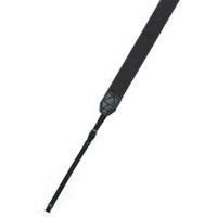 【クリックで詳細表示】プロストラップ30 (ブラック) KST-23-3010LBK