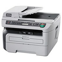 【クリックで詳細表示】複合機 DCP7040 《送料無料》