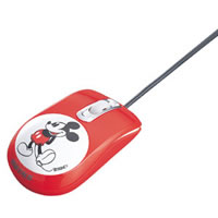 【クリックでお店のこの商品のページへ】Mouse Pad×D BOMU-DUS-MK ミッキーマウス
