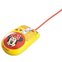【クリックでお店のこの商品のページへ】Mouse Pad×D BOMU-DUS-MN ミニーマウス