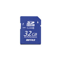 【クリックで詳細表示】SDHC32GB CLASS6 RSDCG32GC6 《送料無料》
