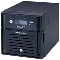 【クリックでお店のこの商品のページへ】TeraStation TS-WX1.0TL/1D 《送料無料》
