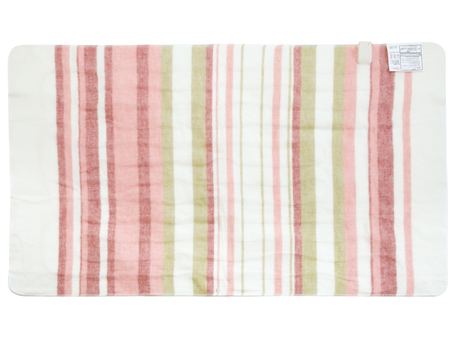 【クリックで詳細表示】KOIZUMI SEIKI 電気敷毛布 KDS-5015D