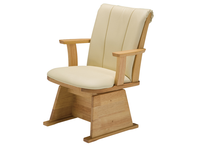 【クリックで詳細表示】KOIZUMI SEIKI 回転椅子 KKC-0008 《送料無料》