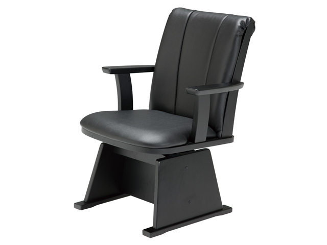 【クリックで詳細表示】KOIZUMI SEIKI 回転椅子 KKC-0009 《送料無料》