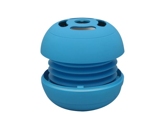 【クリックで詳細表示】ELAiCE ミック・スピーカー MYCK-C