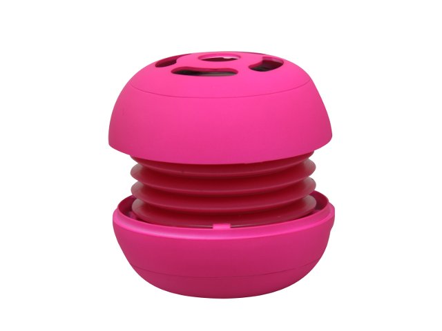 【クリックで詳細表示】ELAiCE ミック・スピーカー MYCK-M