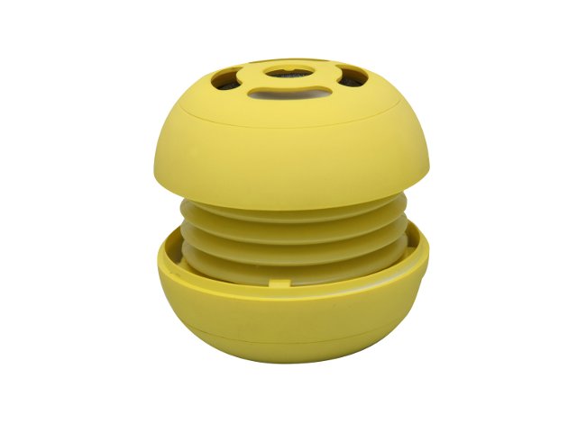 【クリックで詳細表示】ELAiCE ミック・スピーカー MYCK-Y