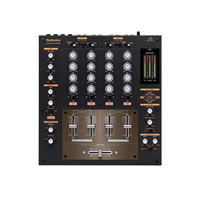 【クリックでお店のこの商品のページへ】DJミキサー DJミキサー SHMZ1200 《送料無料》