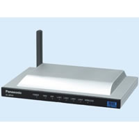 【クリックで詳細表示】カメラコントロールユニット(IPv6/VPN対応無線ルーター) カメラコントロールユニット(IPv6/VPN対応無線ルーター) BLBR30 《送料無料》