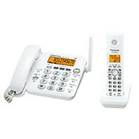 【クリックで詳細表示】電話機 VEGP24DL 《送料無料》