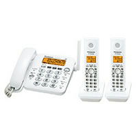 【クリックで詳細表示】電話機 VEGP24DW 《送料無料》