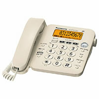 【クリックでお店のこの商品のページへ】電話機 VEGP24TA 《送料無料》