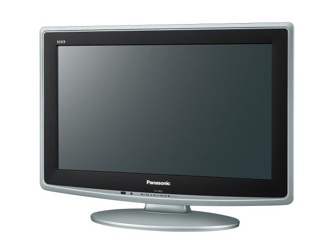 【クリックでお店のこの商品のページへ】Panasonic 地上・BS・110度CSデジタルハイビジョン液晶テレビ TH-L19D2-K 《送料無料》
