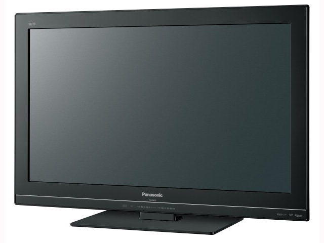 【クリックで詳細表示】Panasonic 地上・BS・110度CSデジタルハイビジョン液晶テレビ TH-L26C5 《送料無料》