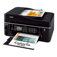 【クリックでお店のこの商品のページへ】Colorio PX-601F 《送料無料》