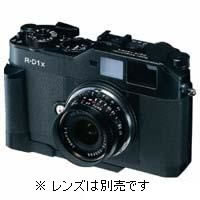 【クリックで詳細表示】Rangefinder Digital Camera R-D1xG 《送料無料》
