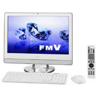 【クリックで詳細表示】FMV-DESKPOWER F/C70D FMVFC70D 《送料無料》