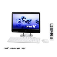 【クリックで詳細表示】FMV-DESKPOWER F/C50T FMVFC50TB 《送料無料》