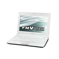 【クリックで詳細表示】FMV-BIBLO LOOX M/E10W2 (ミルクホワイト) 《送料無料》