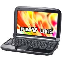 【クリックで詳細表示】FMV-BIBLO LOOX M/G30 FMVLMG30B2 シャイニーブラック 《送料無料》