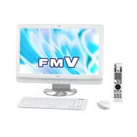 【クリックでお店のこの商品のページへ】FMV-DESKPOWER F/G70TW (スノーホワイト) 《送料無料》