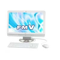 【クリックで詳細表示】FMV-DESKPOWER F/G60W スノーホワイト 《送料無料》