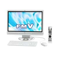 【クリックで詳細表示】FMV-DESKPOWER F/G50TW (スノーホワイト) 《送料無料》