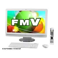 【クリックでお店のこの商品のページへ】FMV-ESPRIMO FH700/5ATWY ※ヤマダ電機オリジナルモデル 《送料無料》