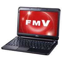 【クリックで詳細表示】FMV LIFEBOOK PH50/C FMVP50CB (シャイニーブラック) 《送料無料》